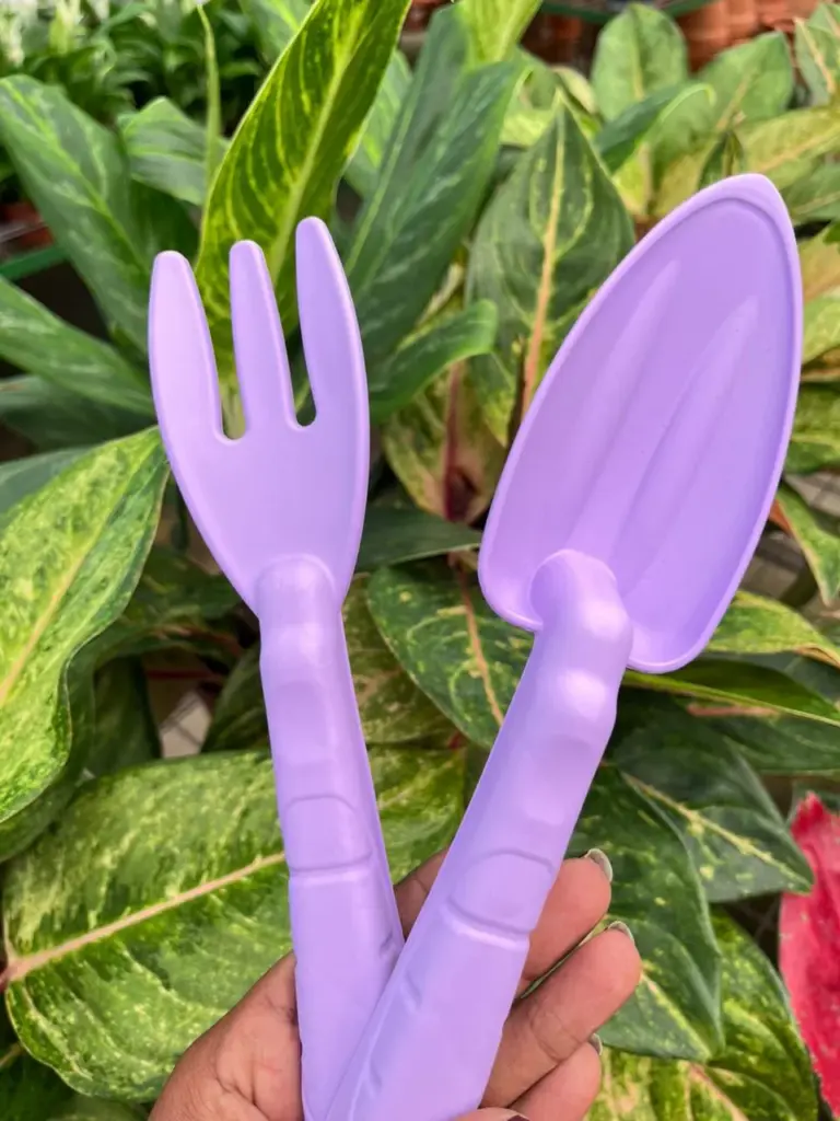 acessórios de jardinagem