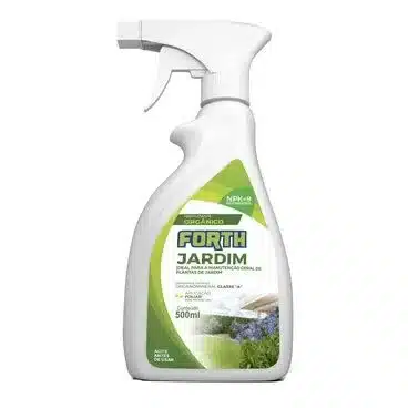adubo líquido