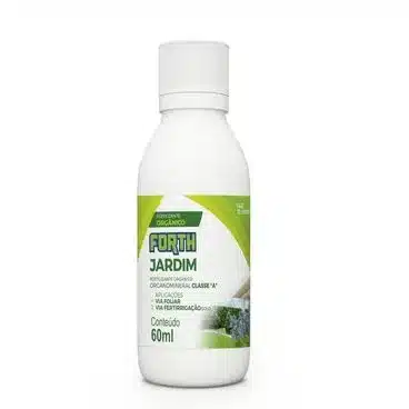 adubo líquido