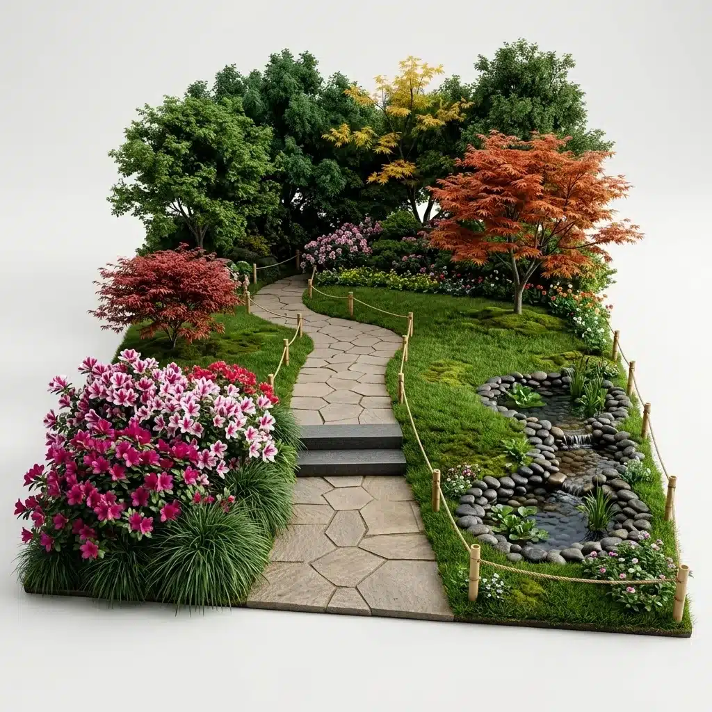 jardinagem interna