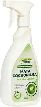 mata cochonilha em Anchieta Rj