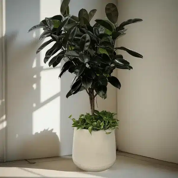 plantas para sala