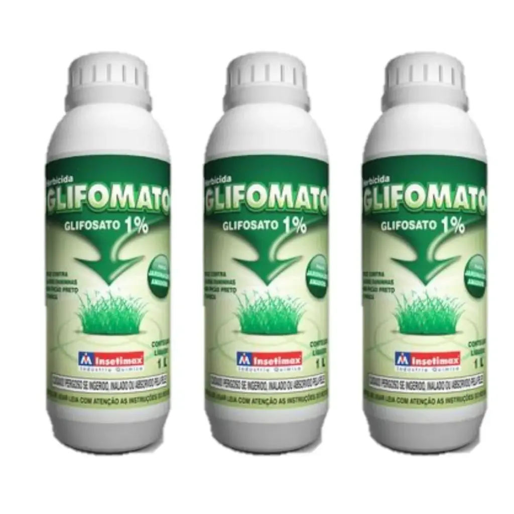 produto para matar mato