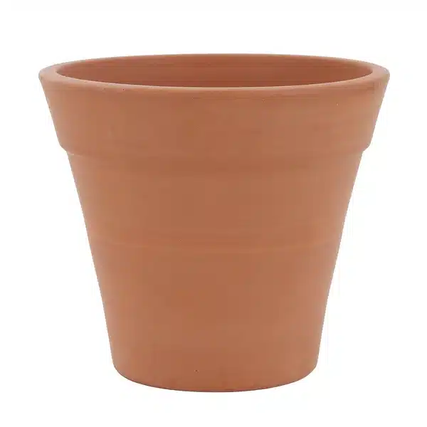 vasos de cerâmica