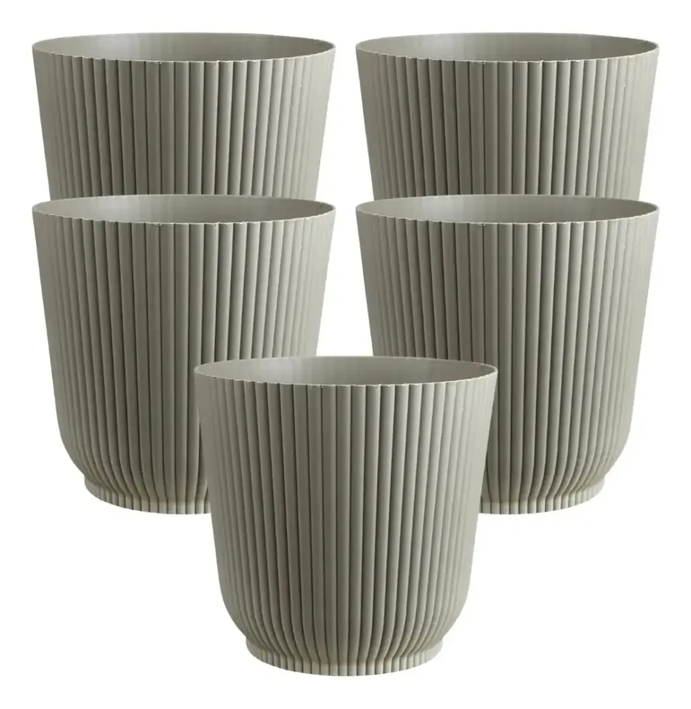 vasos grandes para plantas