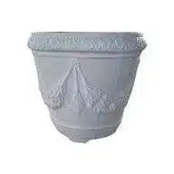 vasos para área externa