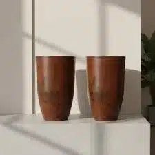 vasos para sala