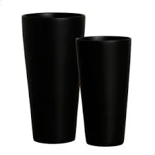 vasos para sala