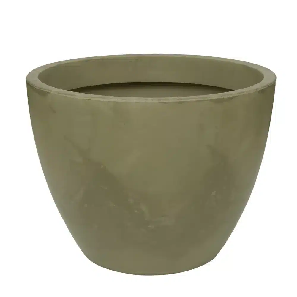 vasos para varanda