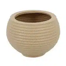 vasos para varanda