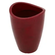 vasos para varanda