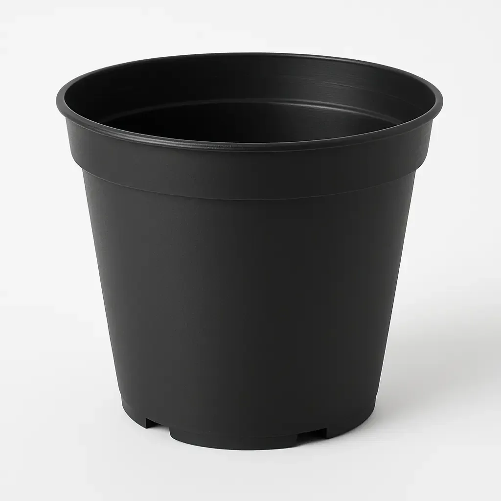 vasos plástico