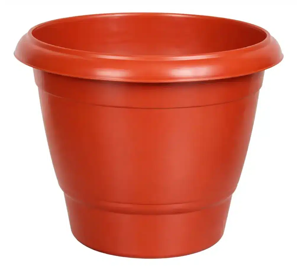 vasos plástico