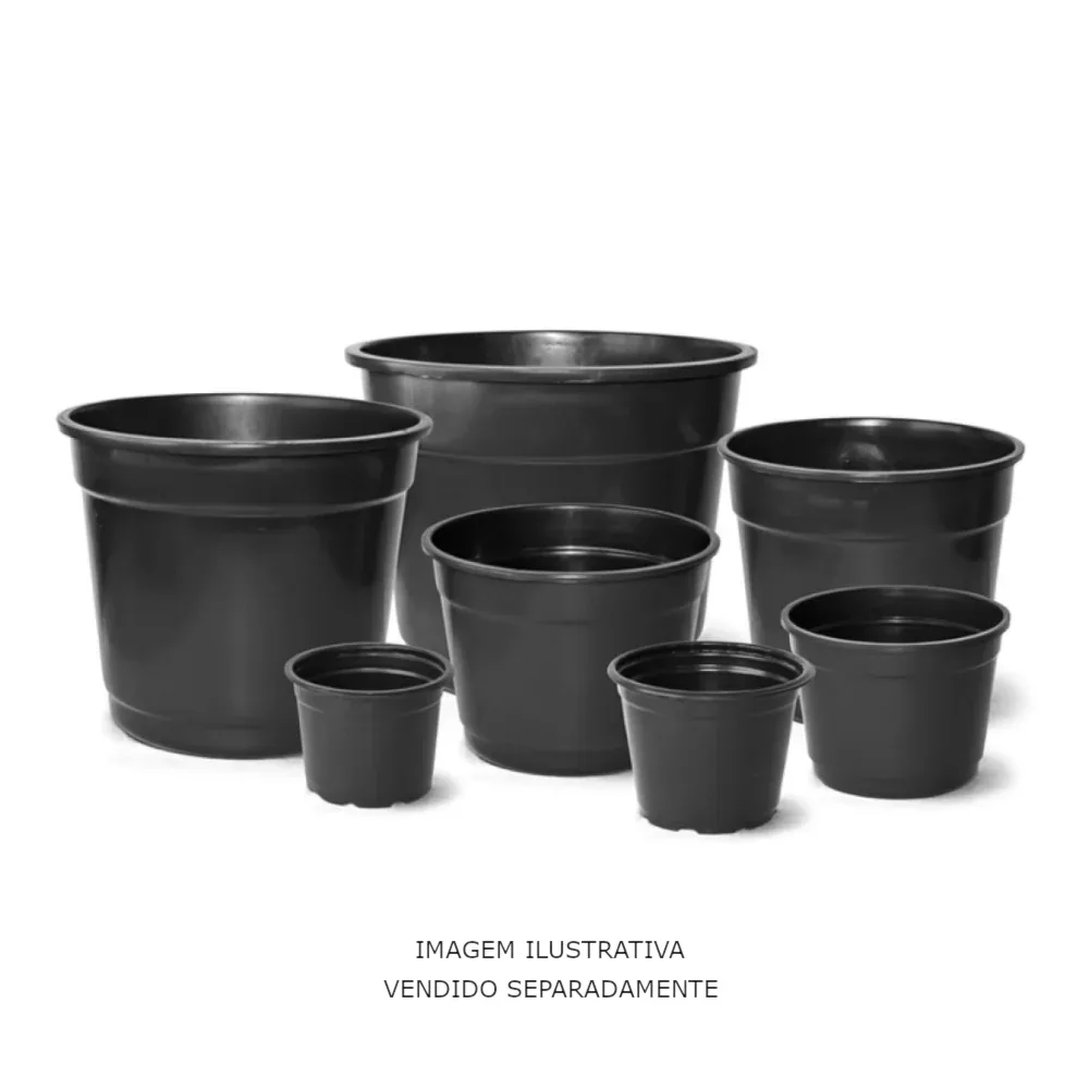 vasos plástico