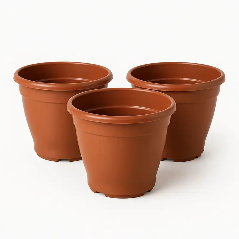 vasos plástico
