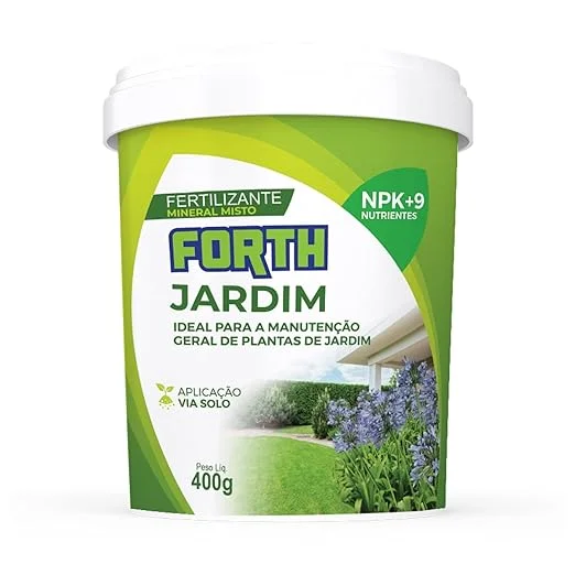 fertilizante natural no Rio de Janeiro