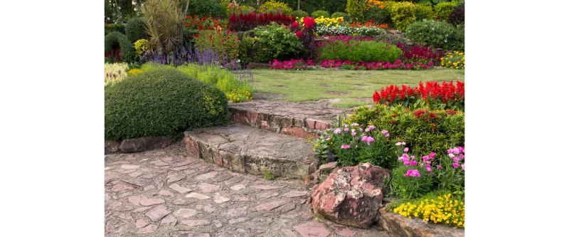jardinagem interna