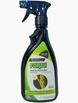 mata pulgão