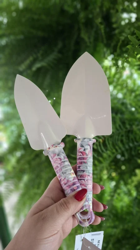 produtos para jardinagem