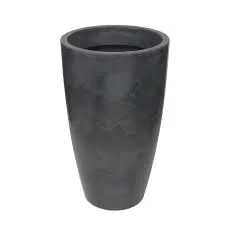 vaso de polietileno