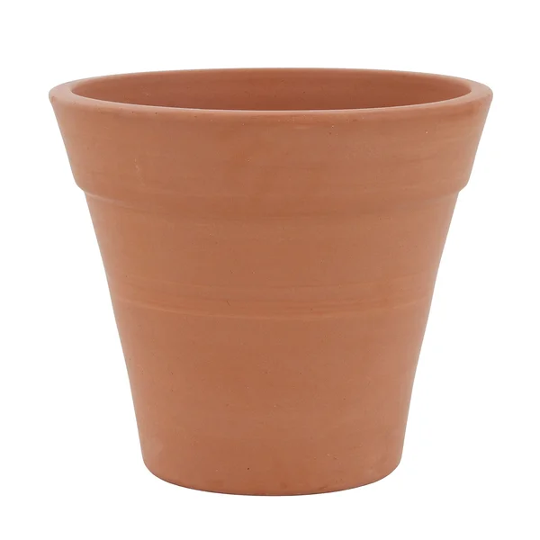 vasos de cerâmica