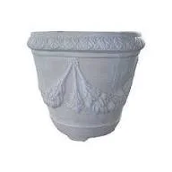 vasos para área externa