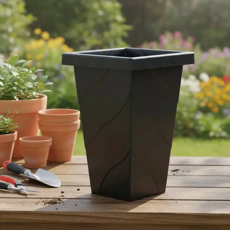 vasos para plantas