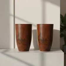 vasos para sala