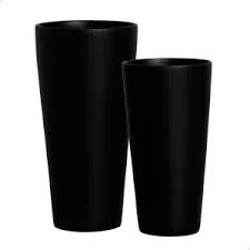 vasos para sala