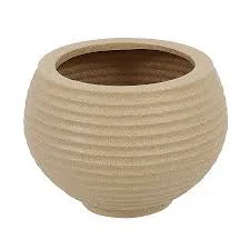 vasos para varanda